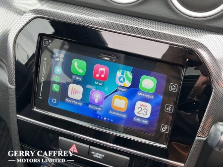 2024 Suzuki Vitara - thumbnail 11