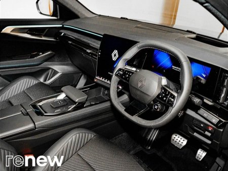 2026 Renault Austral - photo 6