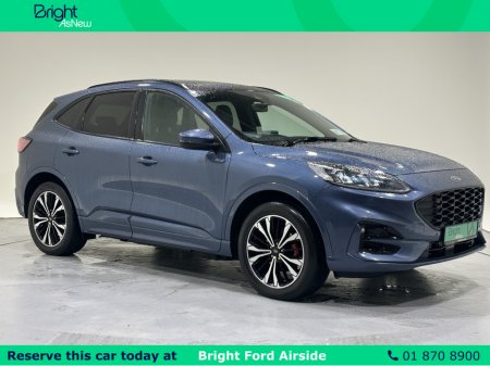 2022 Ford Kuga for sale