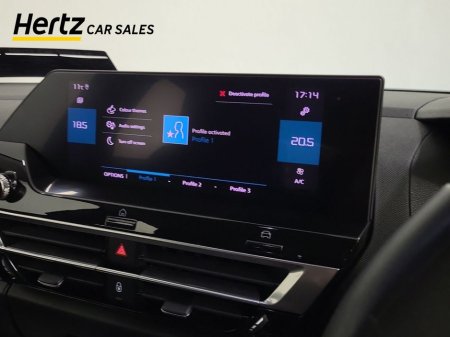 2023 Citroen C4 - thumbnail 22