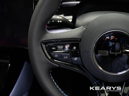 2026 BYD Seal - thumbnail 15