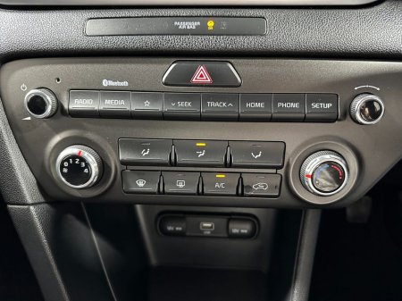 2019 Kia Sportage K2 1.6 Crdi 4X4 Commercial 192 €12,400 thumbnail