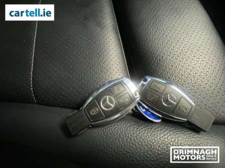 2016 Mercedes-Benz C Class C350 E Sport 5DR Auto - stunning example €16,950 thumbnail