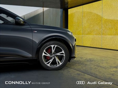 2026 Audi Q6 E-TRON - thumbnail 7