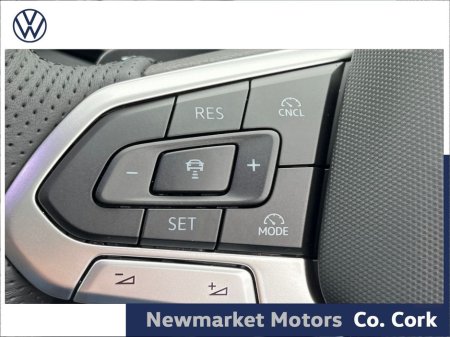 2026 Volkswagen Tayron - thumbnail 12