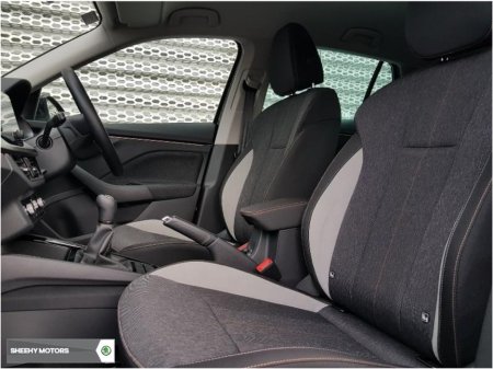 2022 Skoda Scala STYLE 1.0TSI 95HP €21,950