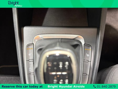 2021 Hyundai Kona KAUAI EXECUTIVE 5DR €20,950 thumbnail