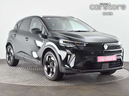 2025 Renault Captur VIP Sale THIS WEEK €29,480