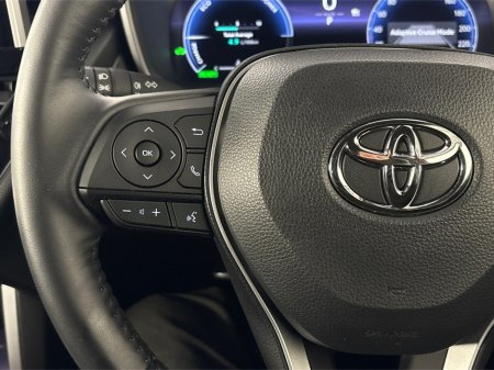2024 Toyota Corolla Cross - thumbnail 21