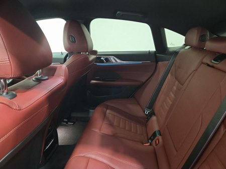 2022 BMW i4 - thumbnail 11