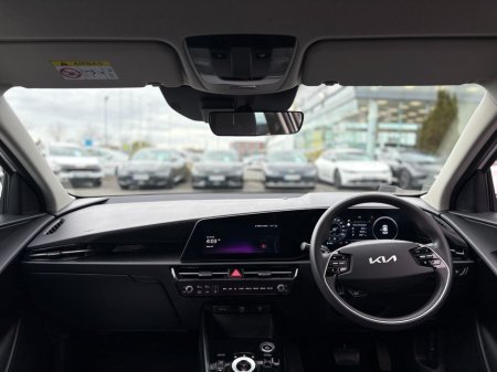 2025 Kia Niro - thumbnail 6