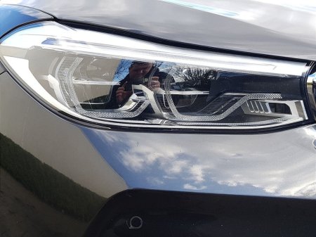 2019 BMW 6 Series - thumbnail 19