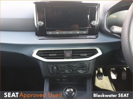 2026 SEAT Ibiza - thumbnail 13