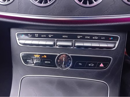 2019 Mercedes-Benz E Class - thumbnail 20