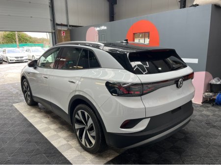 2023 Volkswagen ID.4 - thumbnail 4