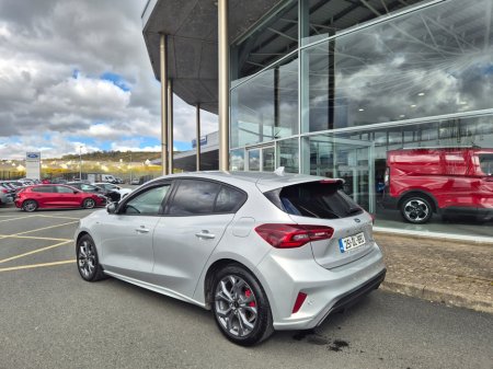 2025 Ford Focus - photo 3