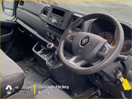 2022 Renault Master - photo 6