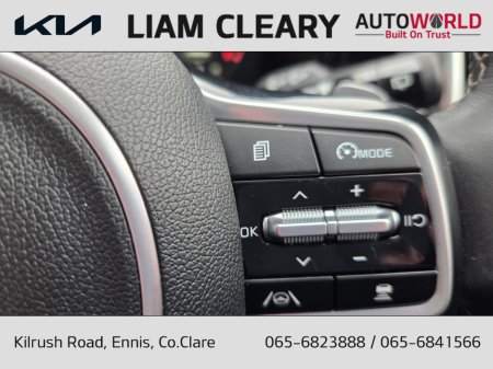 2022 Kia Sorento K4 DIESEL 5DR AUTO €42,995 thumbnail