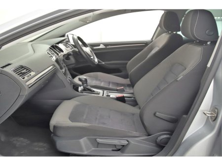 2015 Volkswagen Golf 1.4 TSI DSG HIGHLINE 103KW €15,890 thumbnail