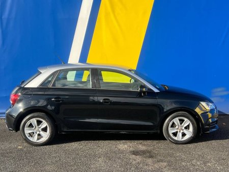 2018 Audi A1 SPORTBACK 1.0 TFSI AUTO // 15