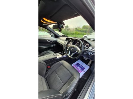 2015 Mercedes-Benz E Class - thumbnail 9