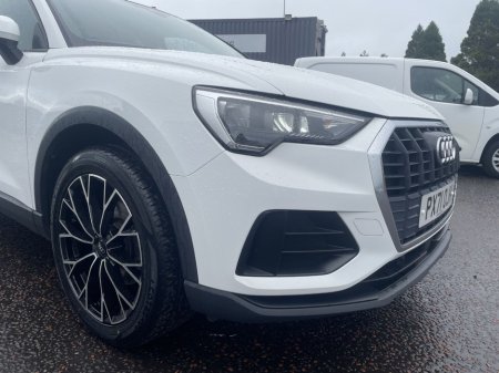 2022 Audi Q3 - thumbnail 9
