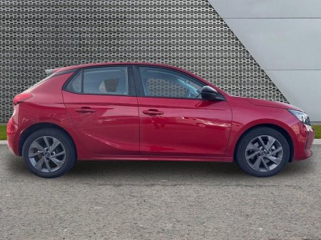 2026 Opel Corsa - thumbnail 6