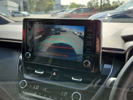 2020 Toyota Corolla - thumbnail 12