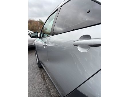 2022 Toyota Aygo 1.0 VVT-i x-play Smartphone €13,900 thumbnail