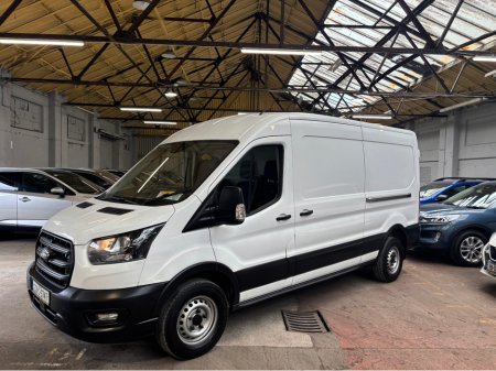 2022 Ford Transit - thumbnail 8