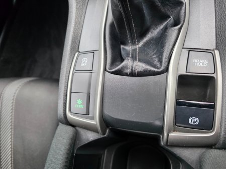 2019 Honda Civic - thumbnail 13