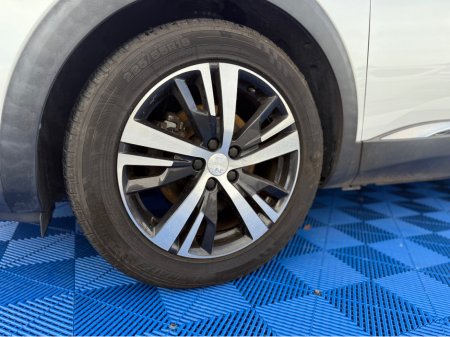 2019 Peugeot 3008 ** DEPOSIT TAKEN **ALLURE - 2.0L DIESEL - AUTO - 12M WARRANTY - CAR: 1467 €21,950 thumbnail