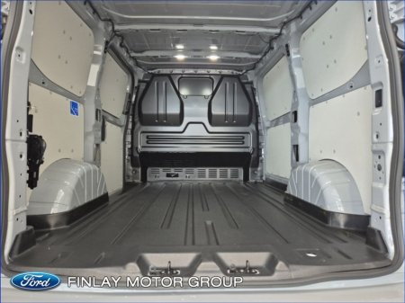 2026 Ford Transit Custom - thumbnail 21