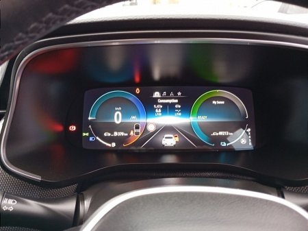 2024 Renault Arkana - thumbnail 12