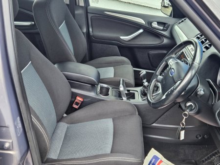 2014 Ford S-Max 2.0TDCI 140PS Zetec €6,950 thumbnail