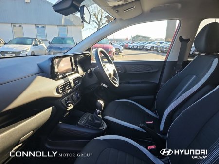 2026 Hyundai i10 - thumbnail 5