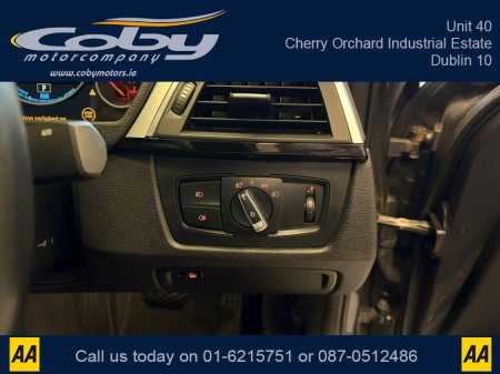 2017 BMW 3 Series 330 F30 E M Sport 4DR Auto. New NCT, Full Body Kit, 2Keys, Sat Nav, MFSW, Full Electrics, Cruise Control, Dual Climate Control, Mirror Link, Heated Seats, Parking Sensors, and more. €15,950 thumbnail