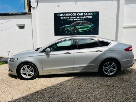 2016 Ford Mondeo  €6,750