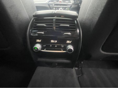 2018 BMW 5 Series 2018-2 BMW 520D €27,450 thumbnail