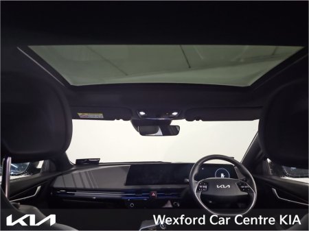 2023 Kia EV6 - thumbnail 16