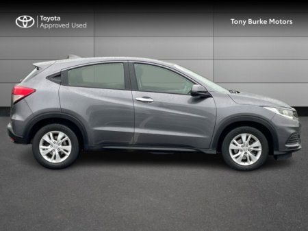 2021 Honda HR-V SE Model - 1.5i Petrol - AUTOMATIC - CROSSOVER - Only 52,394 kms €24,799