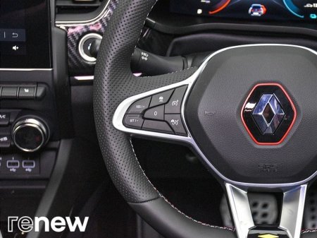 2023 Renault Arkana R.S. Line E-TECH Hybrid 145 Auto ER2 €28,900 thumbnail