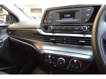 2024 Hyundai Bayon Bayon Comfort Plus €22,995 thumbnail