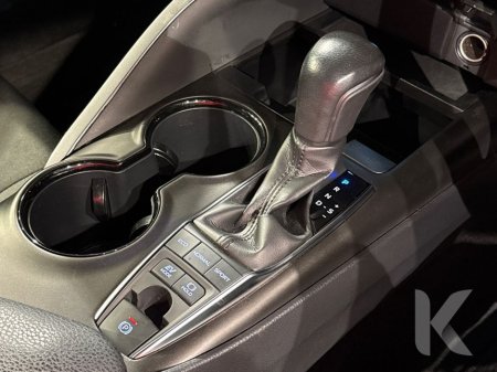 2022 Toyota Camry - thumbnail 13