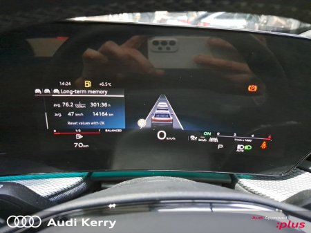 2025 Audi Q5 40 TDI Quattro S-Line 204PS €79,900 thumbnail