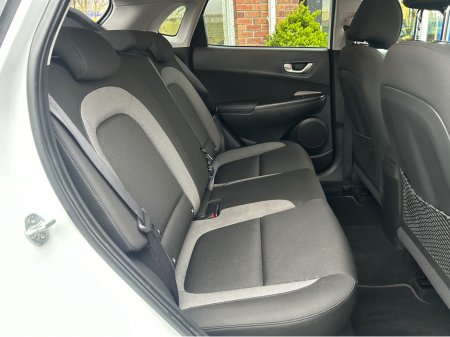 2018 Hyundai Kona - thumbnail 21