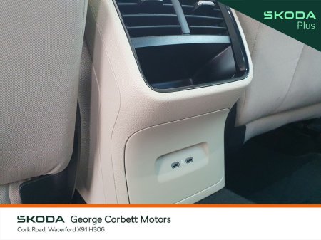 2021 Skoda Octavia Style 1.0TSi DSG - 2 Year Warranty (From €103 per week) €27,995 thumbnail