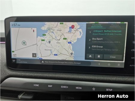 2025 Kia EV3 - thumbnail 12