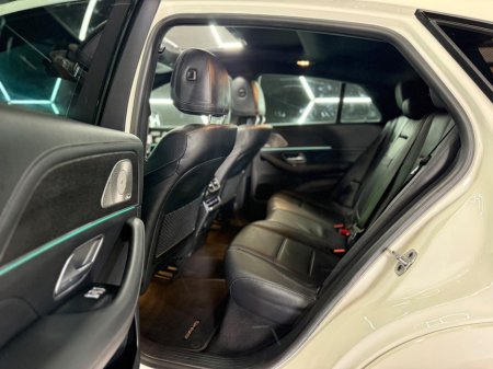 2021 Mercedes-Benz GLE Class - thumbnail 25