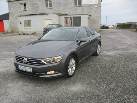 2016 Volkswagen Passat - thumbnail 10